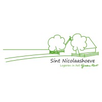 Sint Nicolaashoeve Logo