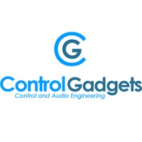Control Gadgets Logo