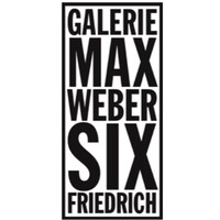 Galerie MaxWeberSixFriedrich Logo
