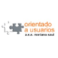 Orientados a Usuarios Logo