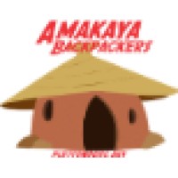 Amakaya Backpackers, Plettenberg Bay Logo