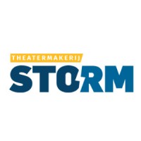 Theatermakerij STORM | Kunsteducatie Logo