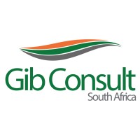 GibConsult South Africa | Claims Management | Contract Management | Dispute Management Logo