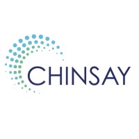 Chinsay Logo