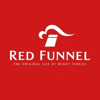Red Funnel Group Logo