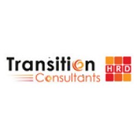 Transition HRD Consultants Logo