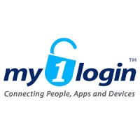 My1Login Logo