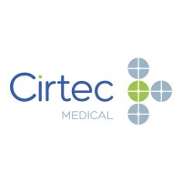 Metrigraphics is now Cirtec Medical Logo