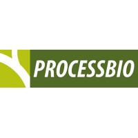 Processbio A/S Logo