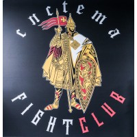 FightClub - Martial Arts & Fitness Training Centre Inc. Logo