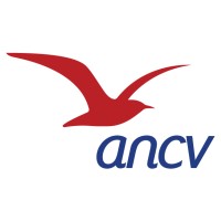 ANCV Logo
