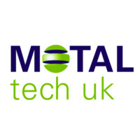 METALtech uk Logo