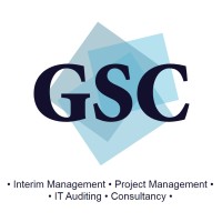 GSC Logo