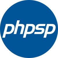 PHPSP Logo