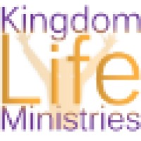 Kingdom Life Ministries, Salem, MA Logo