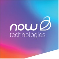 Now Technologies Logo