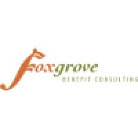Foxgrove Benefit Consulting Logo