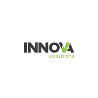 Innova Solutions Ltd Logo