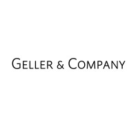 Geller & Company Logo