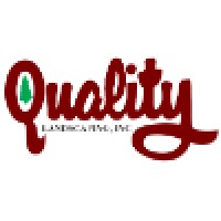 Quality Landscaping, Inc. Logo