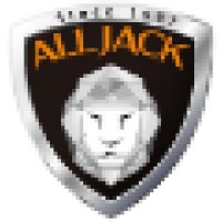 ALLJACK Technologies, Inc. Logo