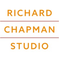 Richard Chapman Studio Logo