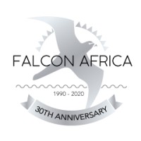 Falcon Africa Logo
