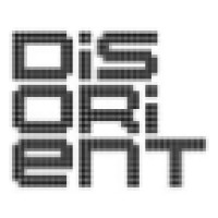 Disorient Logo