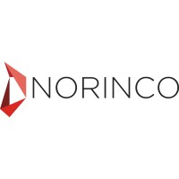 Norinco Private Limited Logo
