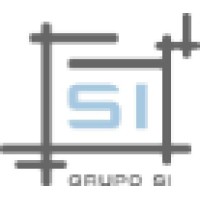 Grupo SI Logo