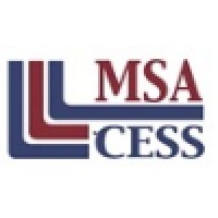 Middle States Association Commissions on Elementary and Secondary Schools Logo