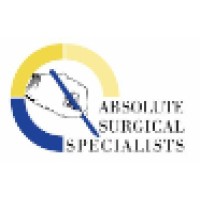 Absolute Surgical Specialists Logo
