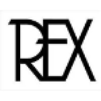 REX Events & Public Relations Logo