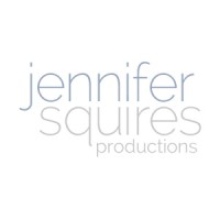 Jennifer Squires Productions Logo