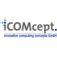 iCOMcept GmbH Logo