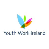 Youth Work Ireland Logo