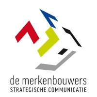 De Merkenbouwers Logo