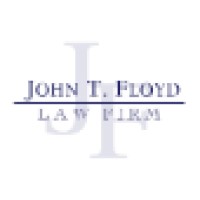 John T. Floyd Law Firm Logo
