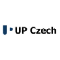 UP Czech s.r.o. Logo