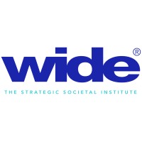 Wide - The Strategic Societal Institute Logo