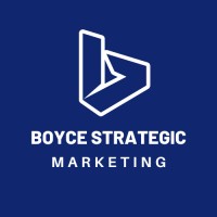 Boyce Strategic Marketing Logo