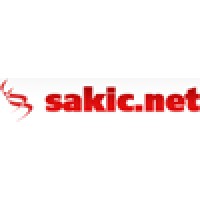 Sakic.Net Logo