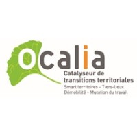 Ocalia Logo