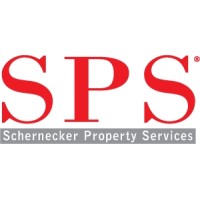 Schernecker Property Services, Inc. Logo