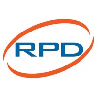 RPD Ltd (Rail Professional Development) Logo