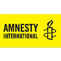 Amnesty International Canada Logo