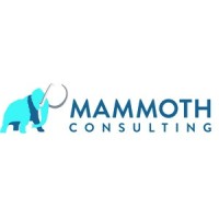 Mammoth Consulting Logo