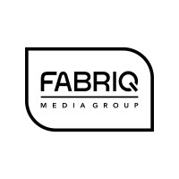 FabriQ Media Group Logo