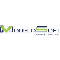 ModeloSoft Logo