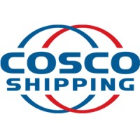 COSCO SHIPPING Lines (Brasil) S/A Logo